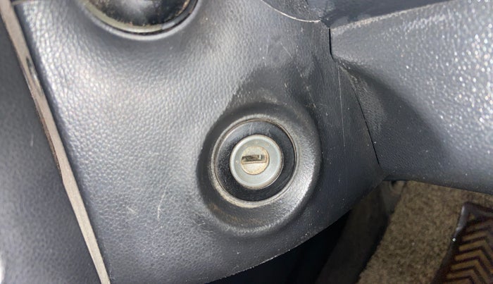 2018 Hyundai Elite i20 ASTA 1.4 CRDI DUAL TONE, Diesel, Manual, 1,14,280 km, Keyless Start/ Stop Button