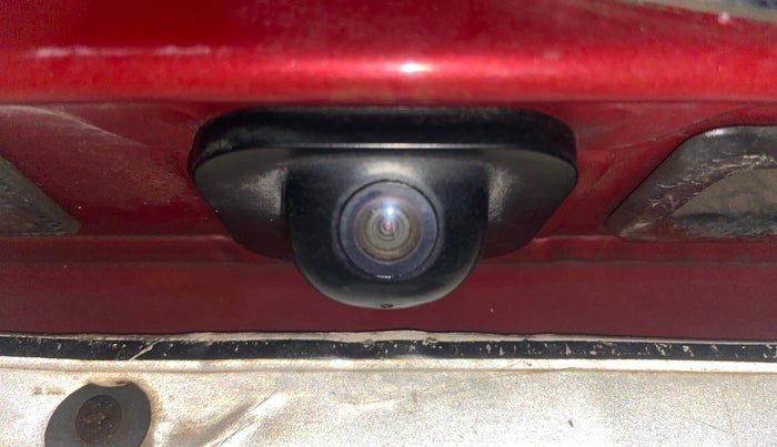 2018 Hyundai Elite i20 ASTA 1.4 CRDI DUAL TONE, Diesel, Manual, 1,14,280 km, Parking Camera