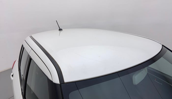 2012 Maruti Swift ZXI D, Petrol, Manual, 90,460 km, Roof