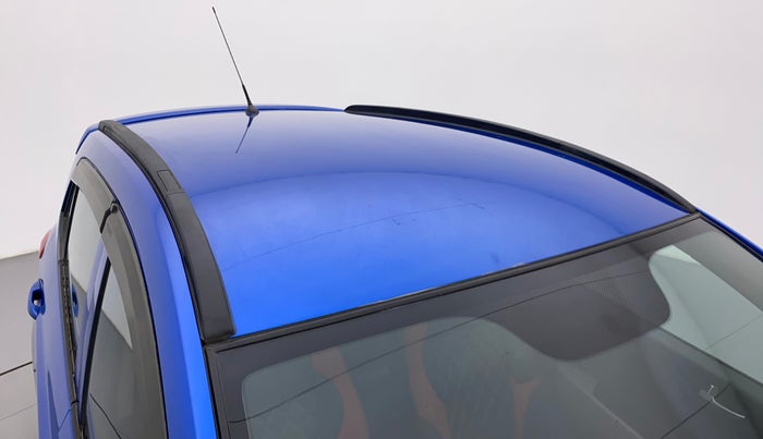 2019 Hyundai Grand i10 SPORTZ 1.2 KAPPA VTVT, Petrol, Manual, 90,811 km, Roof