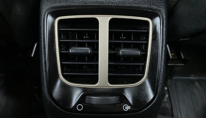2019 Hyundai NEW SANTRO 1.1 MAGNA AMT, Petrol, Automatic, 12,414 km, Rear AC Vents