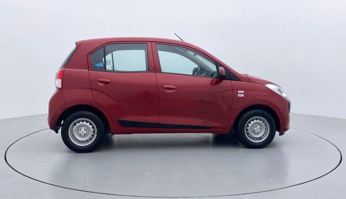 2019 Hyundai NEW SANTRO 1.1 MAGNA AMT, Petrol, Automatic, 12,414 km, Right Side View