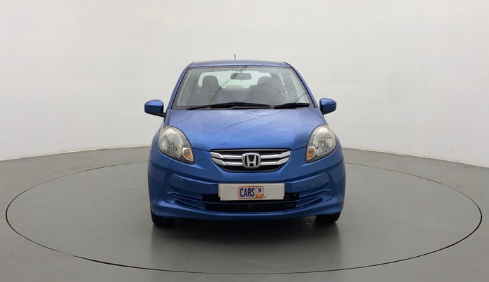2014 Honda Amaze 1.2L I-VTEC S, Petrol, Manual, 40,366 km, Front