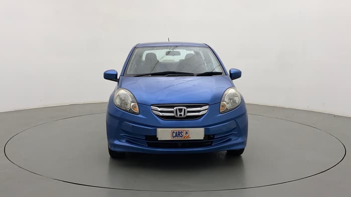 2014 Honda Amaze 1.2L I-VTEC S, Petrol, Manual, 40,366 km, Front