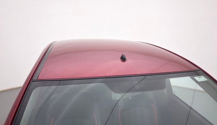 2014 Maruti Ritz VDI, Diesel, Manual, 41,901 km, Roof