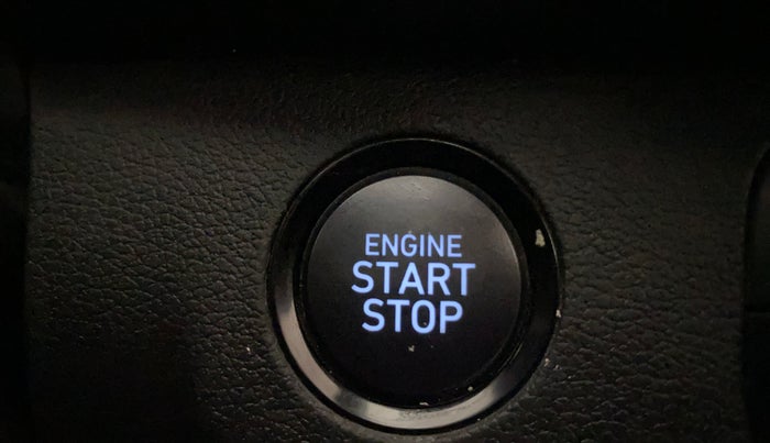 2019 Hyundai VENUE SX PLUS 1.0 TURBO DCT, Petrol, Automatic, 42,674 km, Keyless Start/ Stop Button