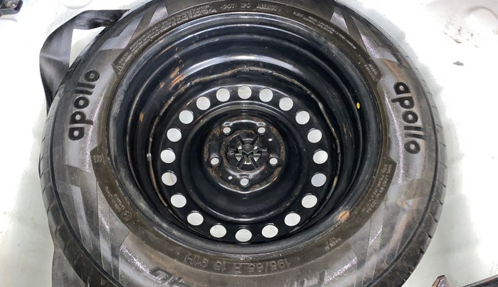 2019 Hyundai VENUE SX PLUS 1.0 TURBO DCT, Petrol, Automatic, 42,674 km, Spare Tyre