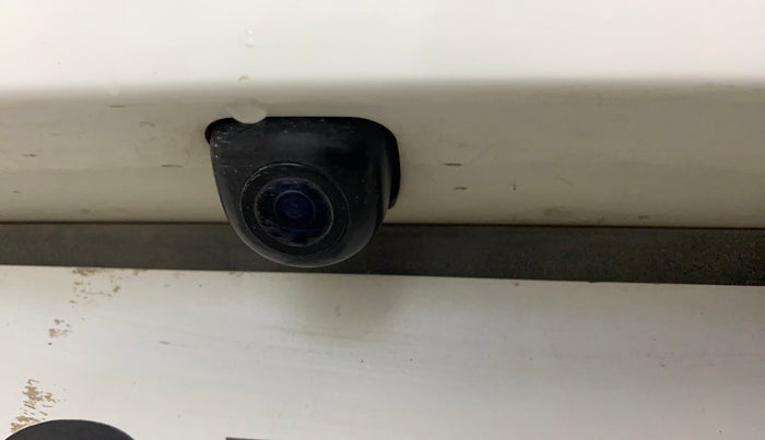 2019 Hyundai VENUE SX PLUS 1.0 TURBO DCT, Petrol, Automatic, 42,674 km, Parking Camera