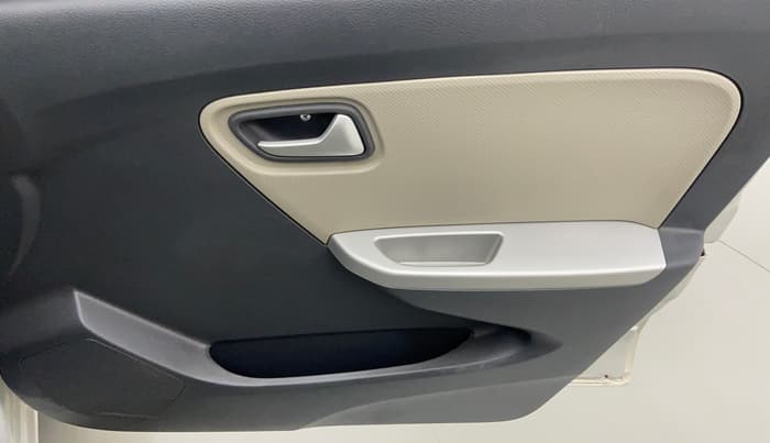 2019 Maruti Alto K10 VXI, Petrol, Manual, 13,587 km, Driver Side Door Panels Control