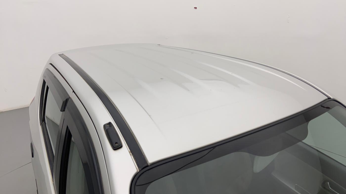2019 Maruti Alto K10 VXI, Petrol, Manual, 13,587 km, Roof