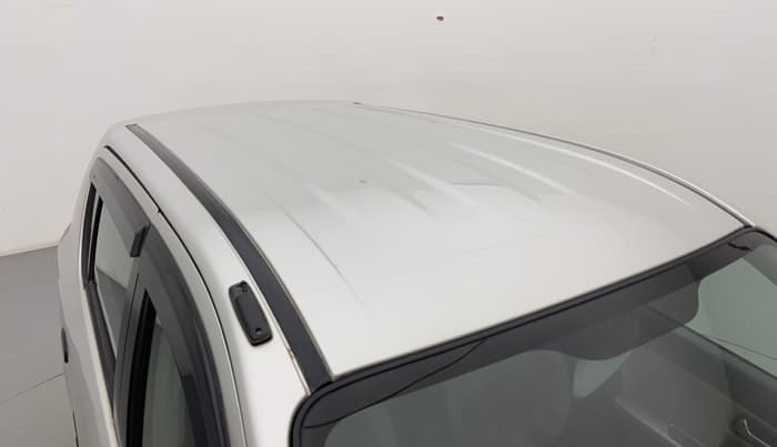 2019 Maruti Alto K10 VXI, Petrol, Manual, 13,587 km, Roof