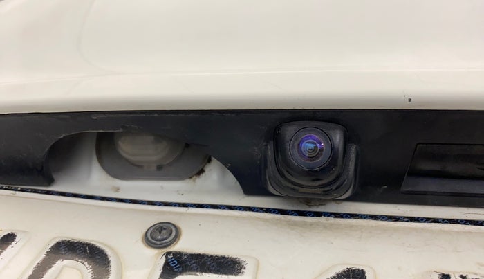 2019 Hyundai Creta EX 1.6 PETROL, Petrol, Manual, 50,896 km, Parking Camera