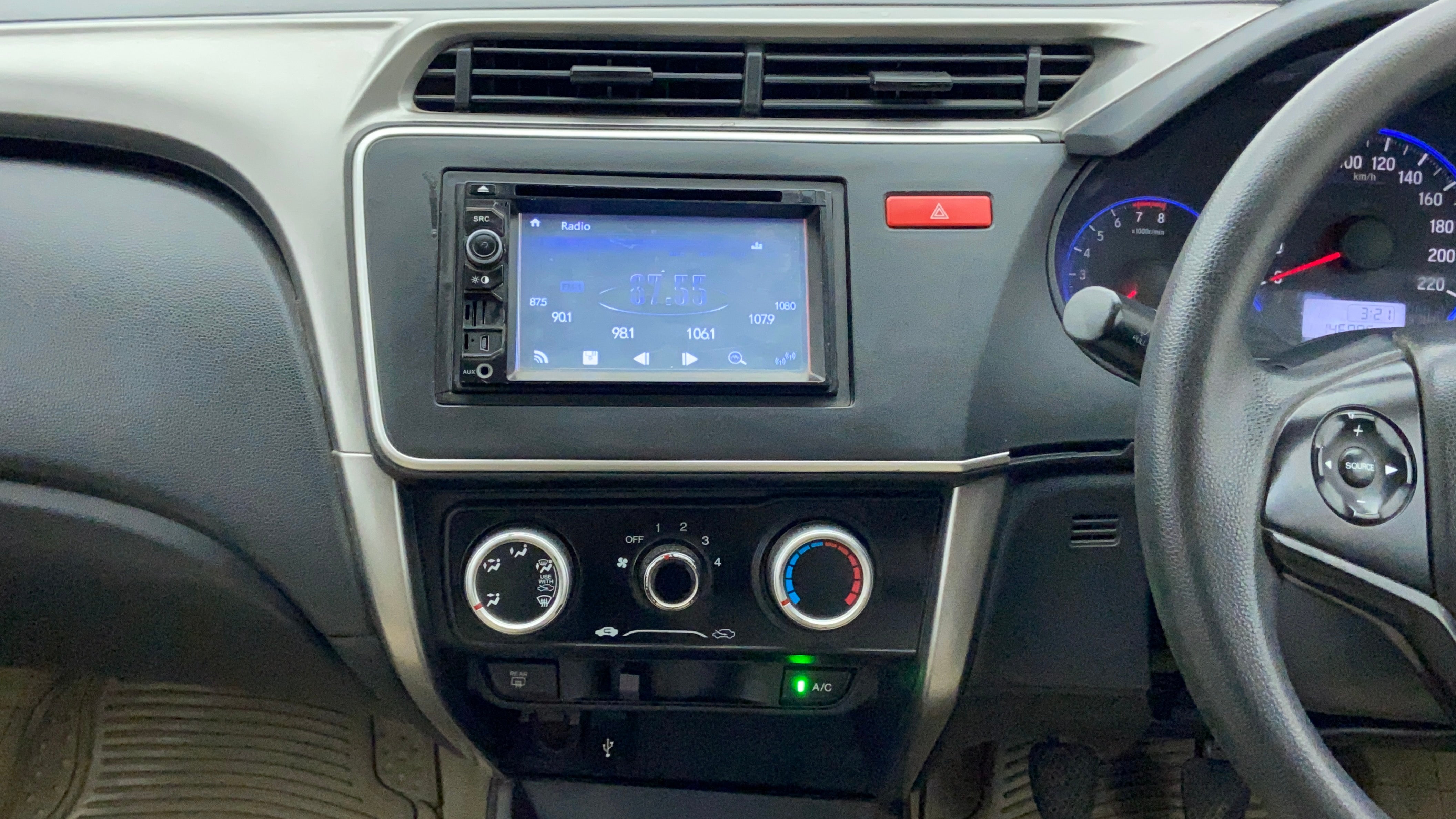 Features