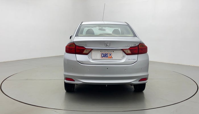 2014 Honda City S MT PETROL, Petrol, Manual, 1,46,980 km, Back/Rear View
