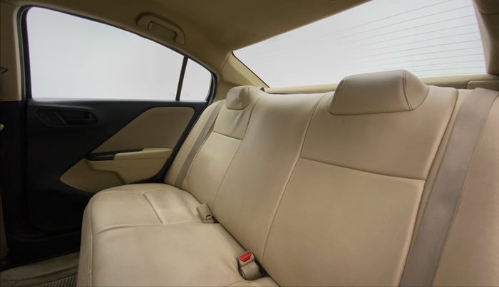 2014 Honda City S MT PETROL, Petrol, Manual, 1,46,980 km, Right Side Door Cabin View