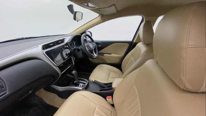 2017 Honda City 1.5L I-VTE V CVT, Petrol, Automatic, 29,872 km, Right Side Front Door Cabin