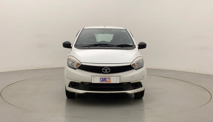 2016 Tata Tiago XE PETROL, Petrol, Manual, 1,01,386 km, Front