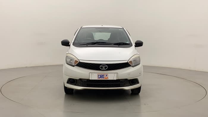 2016 Tata Tiago XE PETROL, Petrol, Manual, 1,01,386 km, Front