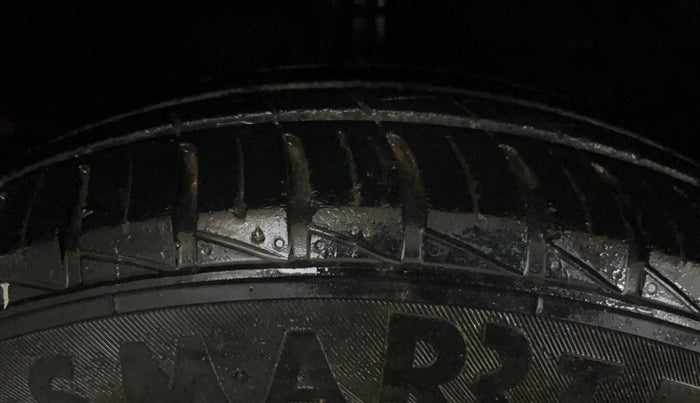 2020 Hyundai GRAND I10 NIOS MAGNA 1.2 KAPPA VTVT, Petrol, Manual, 21,414 km, Right Front Tyre Tread