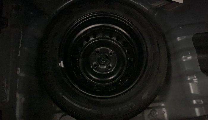 2020 Hyundai GRAND I10 NIOS MAGNA 1.2 KAPPA VTVT, Petrol, Manual, 21,414 km, Spare Tyre