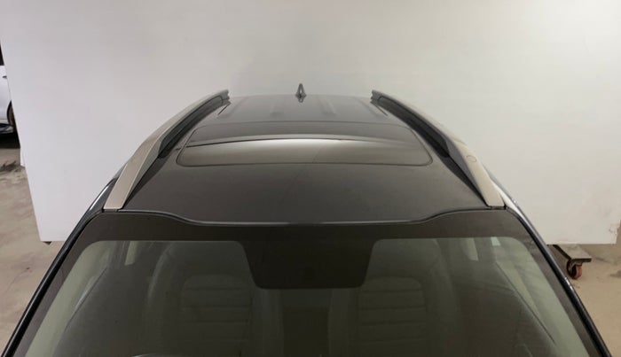 2021 KIA SONET HTX 1.5, Diesel, Manual, 75,434 km, Moonroof/ Sunroof
