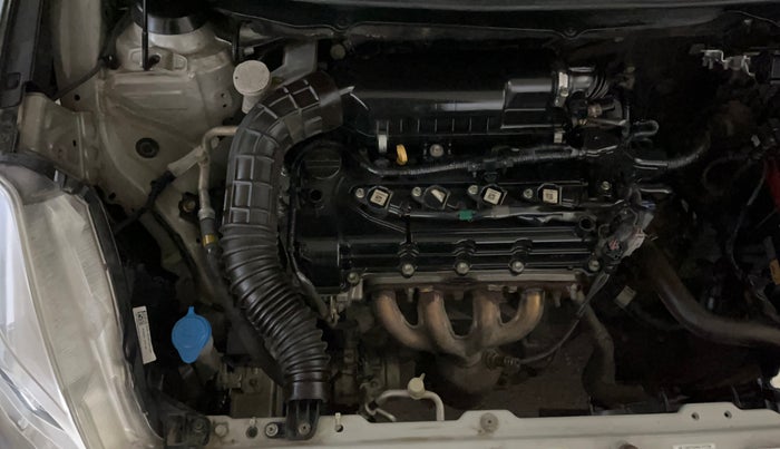 2016 Maruti Baleno DELTA PETROL 1.2, Petrol, Manual, 61,806 km, Engine View - Right