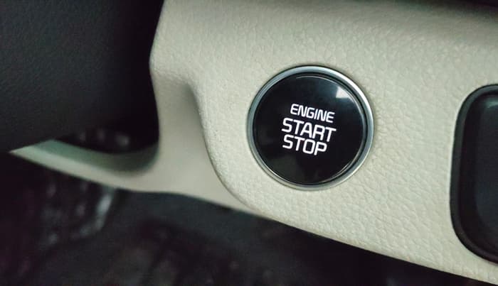 2022 KIA SELTOS HTX PETROL 1.5, Petrol, Manual, 39,609 km, Keyless Start/ Stop Button