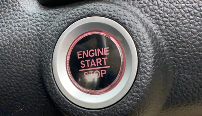 2020 Honda Amaze 1.2L I-VTEC V, Petrol, Manual, 31,916 km, Keyless Start/ Stop Button