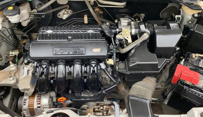 2020 Honda Amaze 1.2L I-VTEC V, Petrol, Manual, 31,916 km, Open Bonet