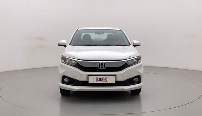 2020 Honda Amaze 1.2L I-VTEC V, Petrol, Manual, 31,916 km, Front