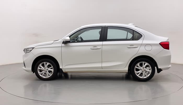 2020 Honda Amaze 1.2L I-VTEC V, Petrol, Manual, 31,916 km, Left Side