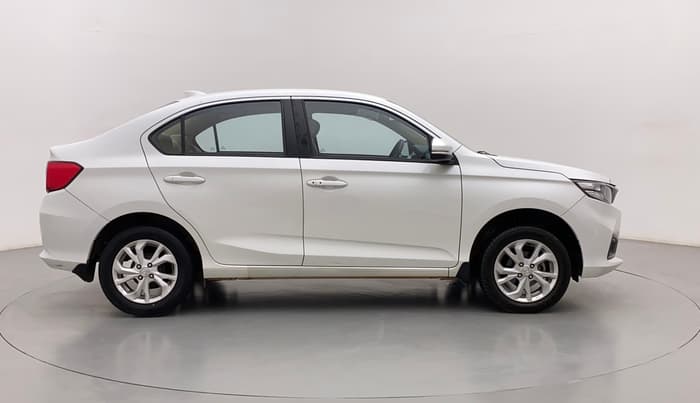 2020 Honda Amaze 1.2L I-VTEC V, Petrol, Manual, 31,916 km, Right Side View