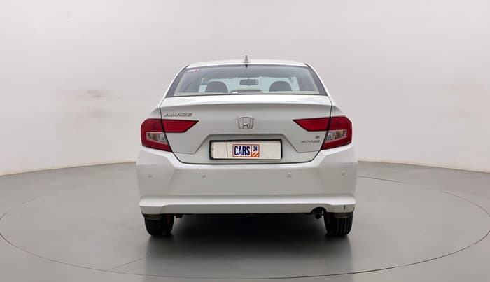 2020 Honda Amaze 1.2L I-VTEC V, Petrol, Manual, 31,916 km, Back/Rear