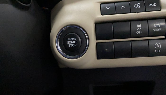 2022 Toyota Glanza V, Petrol, Manual, 32,320 km, Keyless Start/ Stop Button