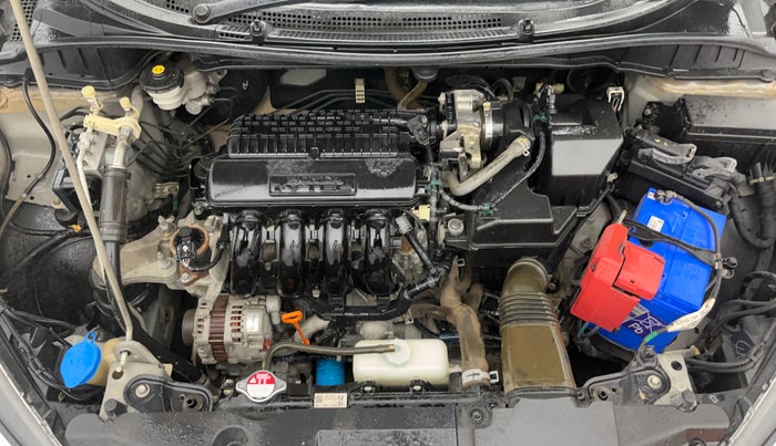 2019 Honda City 1.5L I-VTE V CVT, Petrol, Automatic, 55,615 km, Engine View