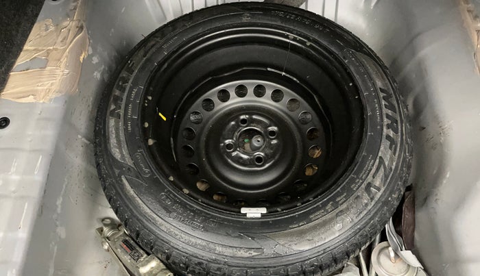 2019 Honda City 1.5L I-VTE V CVT, Petrol, Automatic, 55,615 km, Spare Tyre