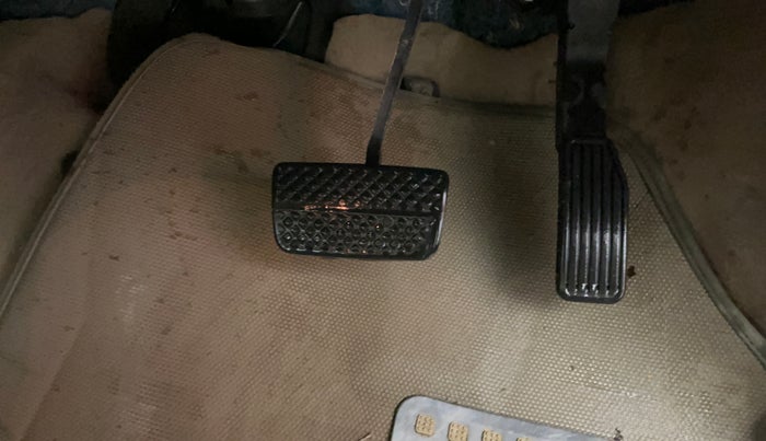 2019 Honda City 1.5L I-VTE V CVT, Petrol, Automatic, 55,615 km, Pedals