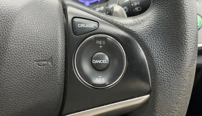 2019 Honda City 1.5L I-VTE V CVT, Petrol, Automatic, 55,615 km, Adaptive Cruise Control