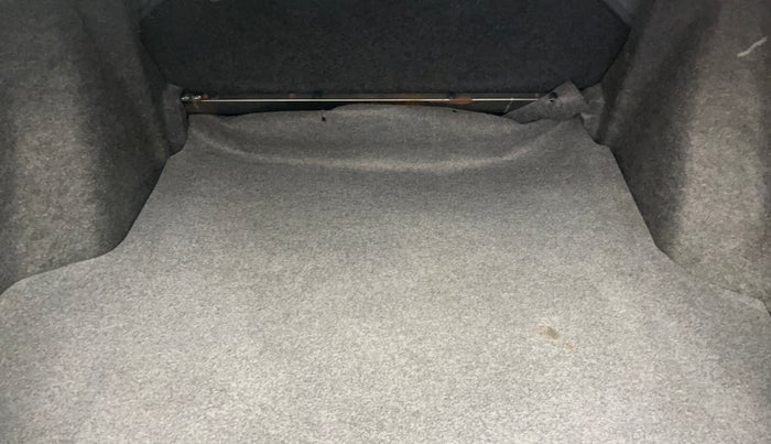 2019 Honda City 1.5L I-VTE V CVT, Petrol, Automatic, 55,615 km, Boot Inside