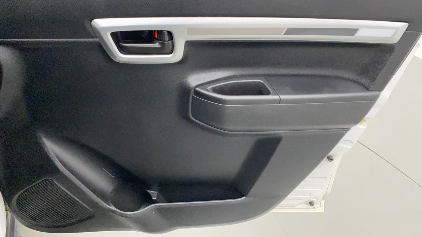 2020 Maruti S PRESSO VXI PLUS AMT, Petrol, Automatic, 12,958 km, Driver Side Door Panels Control