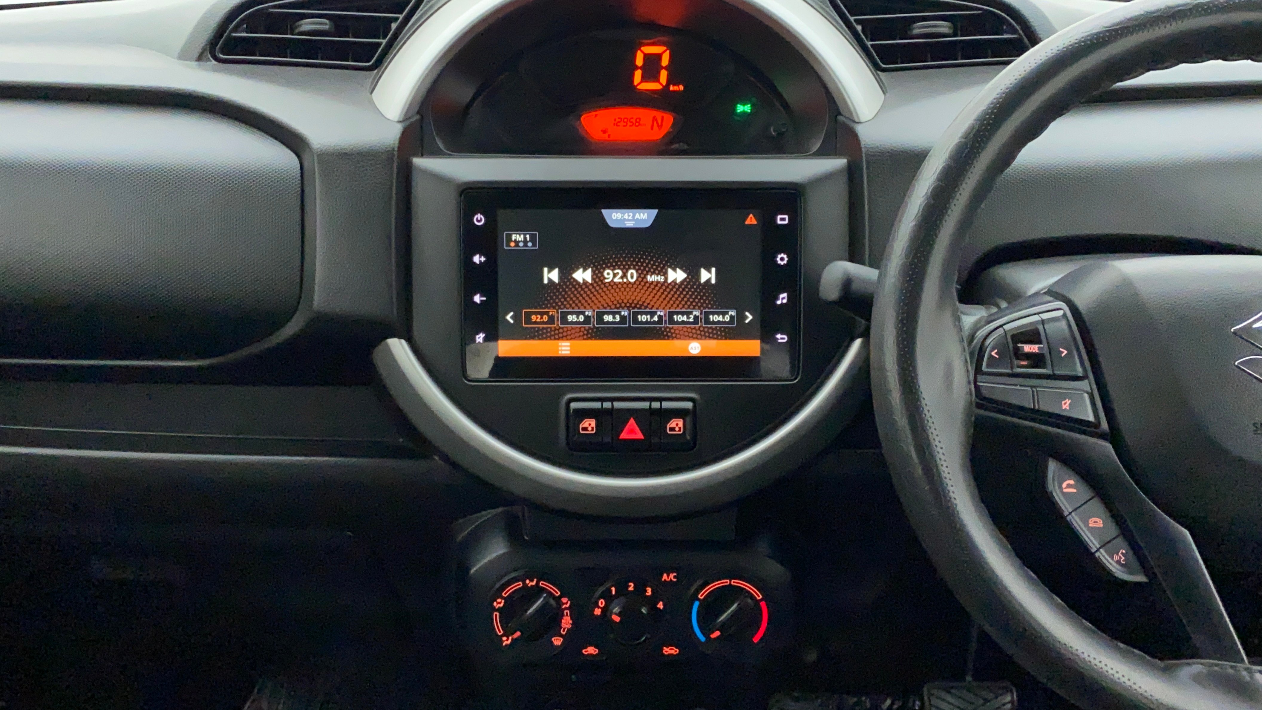 Features