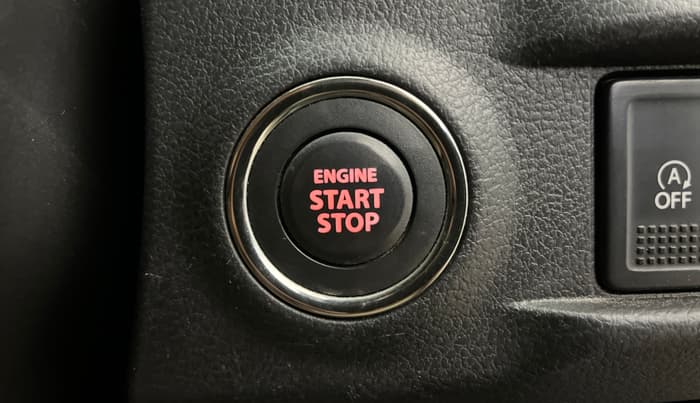 2020 Toyota URBAN CRUISER HIGH GRADE AT, Petrol, Automatic, 56,892 km, Keyless Start/ Stop Button
