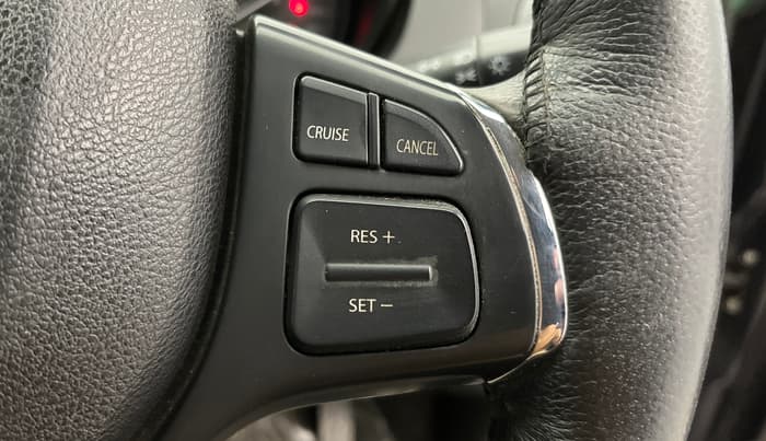 2020 Toyota URBAN CRUISER HIGH GRADE AT, Petrol, Automatic, 56,892 km, Adaptive Cruise Control
