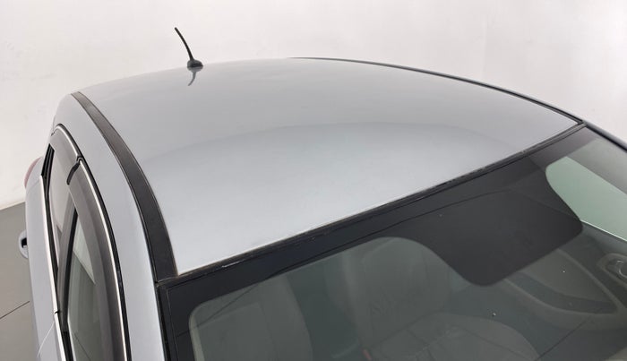 2019 Hyundai Elite i20 1.2 SPORTS PLUS VTVT, Petrol, Manual, 58,475 km, Roof