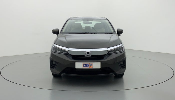 2021 Honda City ZX MT PETROL, Petrol, Manual, 6,022 km, Front