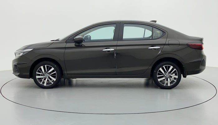2021 Honda City ZX MT PETROL, Petrol, Manual, 6,022 km, Left Side