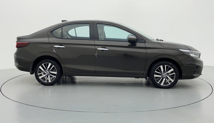 2021 Honda City ZX MT PETROL, Petrol, Manual, 6,022 km, Right Side View