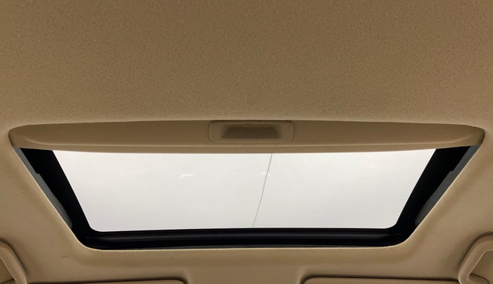 2021 Honda City ZX MT PETROL, Petrol, Manual, 6,022 km, Moonroof/ Sunroof