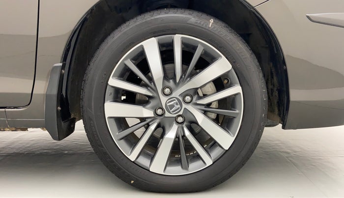 2021 Honda City ZX MT PETROL, Petrol, Manual, 6,022 km, Right Front Wheel