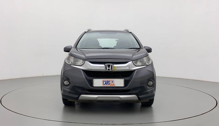 2019 Honda WR-V 1.5L I-DTEC VX MT, Diesel, Manual, 71,661 km, Front